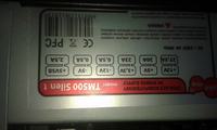 Czarny ekran komputera - po dłuższym graniu i przeglądaniu internetu
