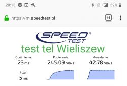 Jaka antena zewnętrzna do modemu Huawei E3372 i routera D-Link DWR-116?
