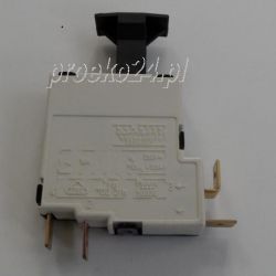 Karcher 620m - Jak podłączyć przewody do nowego włącznika?