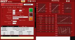 Lenovo y580 - Wysokie temperatury grafiki mimo wymiany pasty i wiatraka