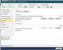 Błędy kompilatora przy programowaniu Atmel Xplained Mini w Atmel Studio 7.0 i Arduino