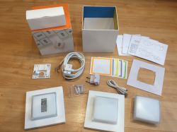 Netatmo Thermostat NTH01-EN-EU - Spalony przekaźnik, co mogło być przyczyną