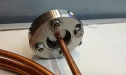 Radmor 32812/1 Clone: Aluminum vs Steel Tube, Dimensions & Wall Thickness Importance