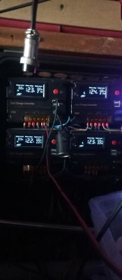 Alternator, akumulator LiFePO4 i przegrzewanie: przyczyny i możliwe rozwiązania
