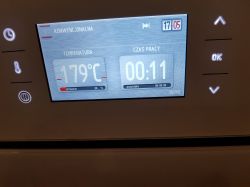 Amica EBI 810 74 (1143.4TfYDbOQVJXSp) Oven: Disabling Demo Mode & Reactivating Heaters