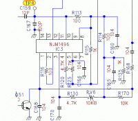 Magnum 257 HP - Jak poprawić jakość modulacji w USB i LSB?