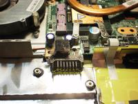 Laptop E-System 1201 Mruga Dioda Baterii Laptop E-System 1201 Mruga Dioda Baterii