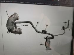 Mercedes W205 C200 2016 - Error p052e71 Mercedes W205 C200 2016 - Error p052e71