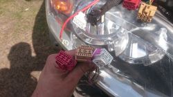 A4 B7 Engine SWAP: 2.0TFSI to 1.8T (BEX 190KM) - Wiring & Harness Issues, Need Pinout Info A4 B7 Engine SWAP: 2.0TFSI to 1.8T (BEX 190KM) - Wiring & Harness Issues, Need Pinout Info