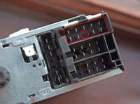 Jak podłączyć zmieniarkę Alpine do radia Renault Radiosat 6010?