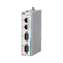 Axiomtek IFB125 - kompaktowa brama IoT z i.MX6 i Yocto w obudowie DIN