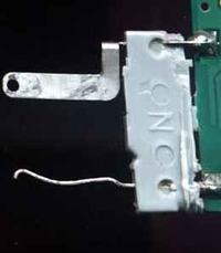 Uchwyt do baterii cr1620 - szukam producenta, który to wykona