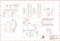 Zestaw rozwojowy na ATmega64