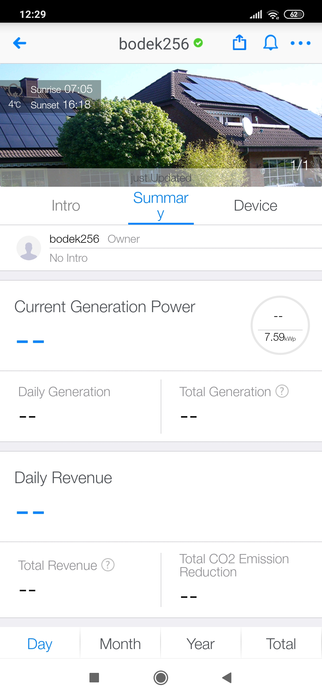 Connecting Sofarsolar 6.6 ktlx Inverter to Solarman App WiFi Module & Data Logger Issues