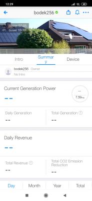Connecting Sofarsolar 6.6 ktl-x Inverter to Solarman App: WiFi Module & Data Logger Issues