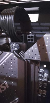 Uzupełnienie do i5 12600k + msi rx 6800 xt czy nowy komplet?
