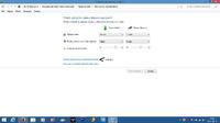 Samsung 310E5C (NP310E5C-U01PL - Zawieszanie się podczas pracy na baterii.