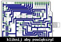Nakładka na Arduino UNO - początek programowania Nakładka na Arduino UNO - początek programowania