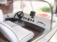 Fiat 132 2.0L Bosh L-Jetronic - Czarny dym i brak mocy przy 2000-3000 obr/min