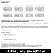 How to Properly Install CAM Module in Samsung KS7000 for Digital Polsat?