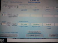 Sharan 2.0benzyna 96r ADY. - Iskra jest paliwo jest a nie odpala.