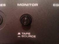 Magnetofon Akai GX 215-D brak wys. tonów i różnica poziomu zapisu... Magnetofon Akai GX 215-D brak wys. tonów i różnica poziomu zapisu...