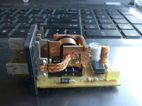 Przerywacz kierunkowskazów elektroniczny 5 wejść jak podłączyć?