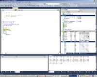 [ATMEGA88][C][AVRSTUDIO-6] - Dziwne zachowanie się symulatora.