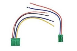 TO-3P Transistor Identification: Fairchild N346AB 75344G Markings