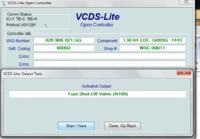 VEnto 1,9 TDI 1Z - Wysokie obroty na ciepłym silniku 1.9 TDI