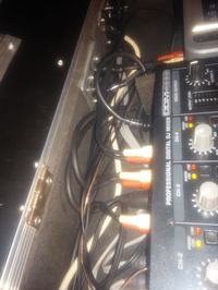 What cables to own RCA wires