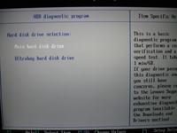 IBM Lenovo T60(Thinkpad) - irql_not_less_or_equal 0x0000007b