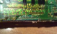 SAMSUNG Eco Bubble WF60F4E0W2W - Wysadziła nadprądówkę i nie włącza się