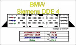 ECU PINOUTS / BOOT MODE / INSTRUCTIONS / ALL BRANDS part 1