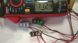 Mini test: Tablicowe mini wskaźniki napięcia dla elektryka Mini test: Tablicowe mini wskaźniki napięcia dla elektryka