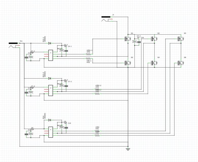 Samodzielny kontroler silnika BLDC na podstawie Arduino Uno dla pojazdów elektrycznych