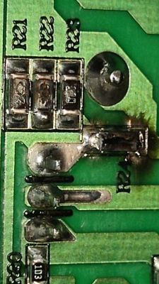 DIY Parkside Charger Repair: Fixing PLG 20 A1 with LED Issues & Photos Included (90 chars)