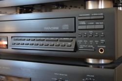 [Sprzedam] Zestaw Yamaha DSP-A2070, Tuner TX-950, Cassette KX-W362, CD CDC-835