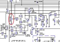 Alan 87 Pin amp na płycie i podłączenie miernika częstotliwości