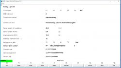 BMW E46 316i - Synchronizacja EWS-ECU po awarii wtyczki, używając Delphi, INPA, ISTA