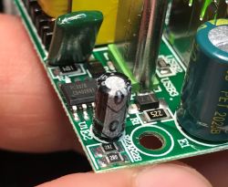 Could a socket splitter from China be dangerous? Missing PE wiring