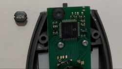 Windmaster 2 nie pokazuje prędkości - uszkodzenie po transporcie?