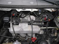 mercedes vito 2.3 td ?