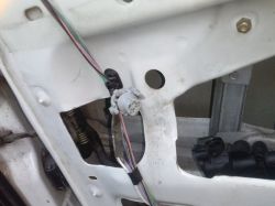 renault laguna 2 2005r - Witam padł mi silniczek podnoszenia szyb