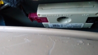 BMW E60 530i - E60 PRELIMINARY Diagnosis missing pilot work in the keys BMW E60 530i - E60 PRELIMINARY Diagnosis missing pilot work in the keys