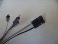 Światełka Choinkowe aktywowane ruchem