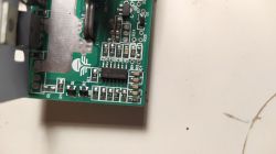 Czy sterownik YK31 na 12V zadziała z silnikiem 24V?