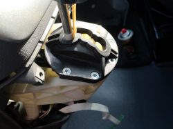 Opóźnienie przełączania biegów w Vito W639 2008r po wymianie radia - pytanie o mechatronikę