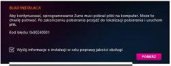 Jak odczytać dane z Nokii Lumia 610 bez Zune na Windows 10?