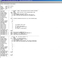 BMW/E90/328i - Wypada zapłon przy przyspieszaniu - lista błędów.